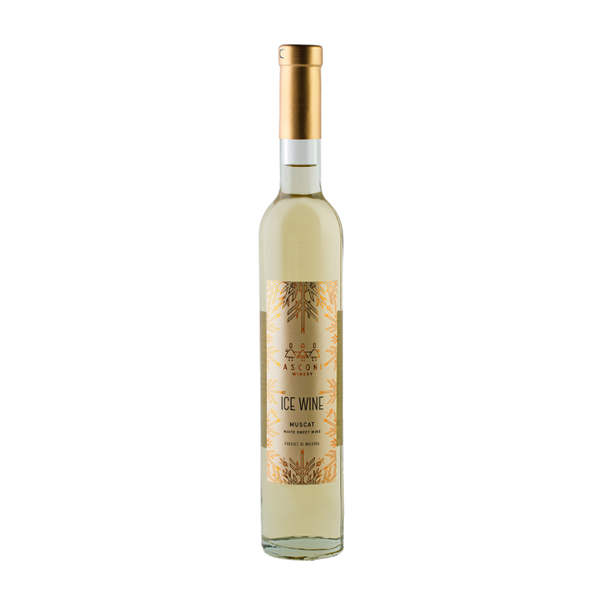 Asconi Muscat White Sweet Wine 750Ml price in Kenya – Buy online with fast delivery