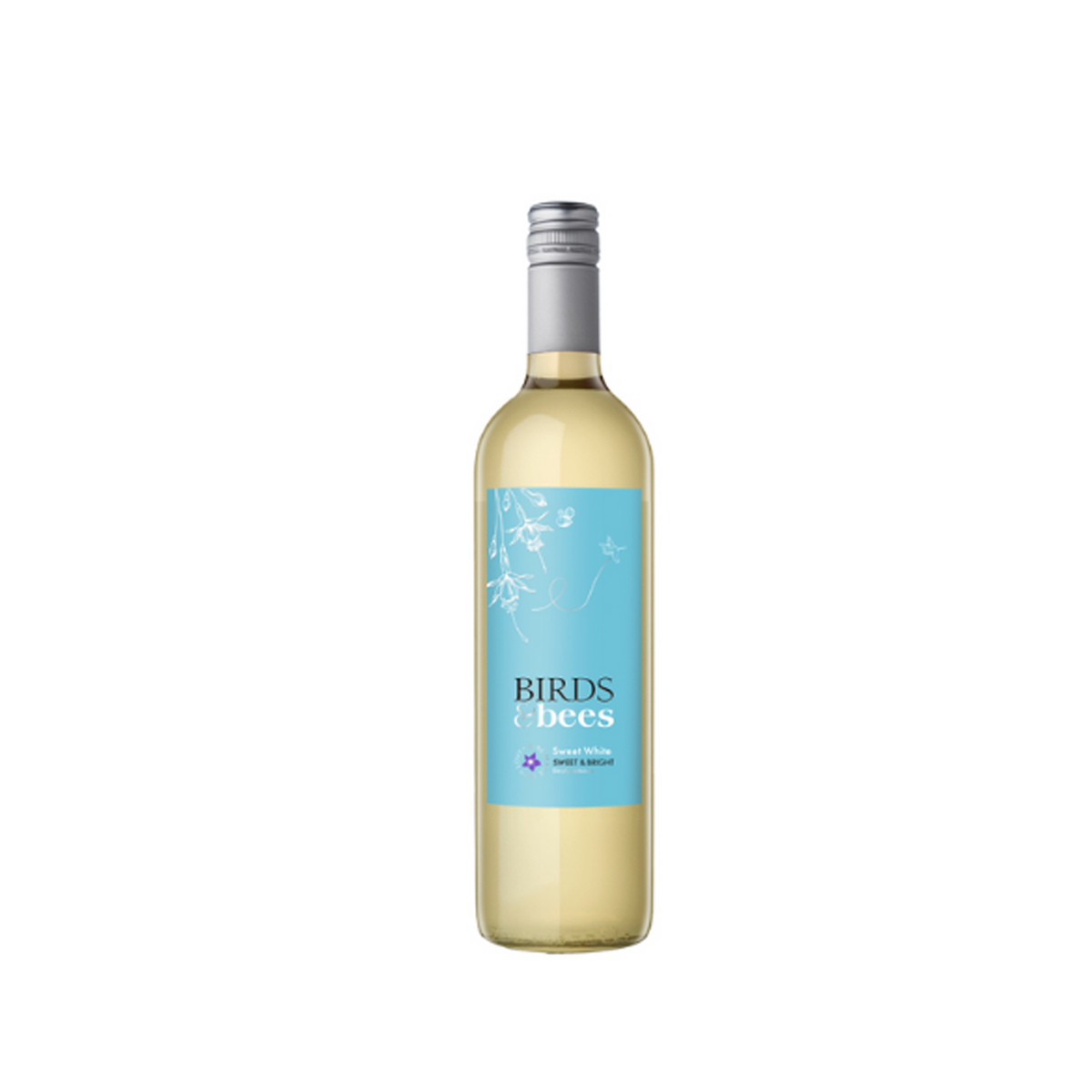 Birds & Bees White Wine 750ml price in Kenya – Buy online with fast delivery
