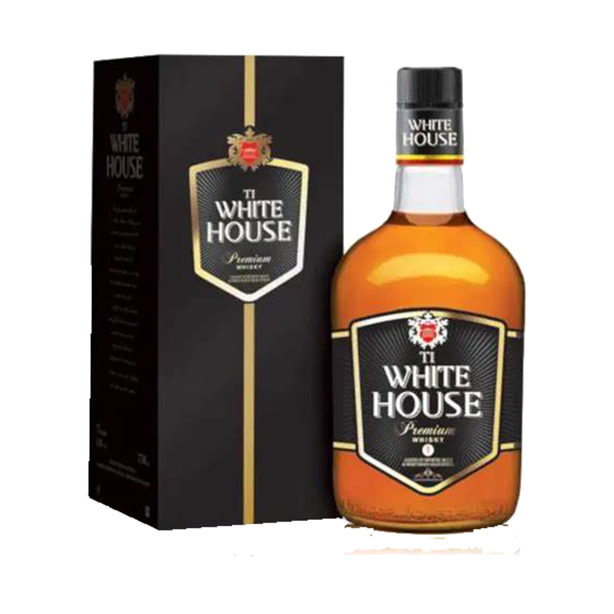 White House 750ml