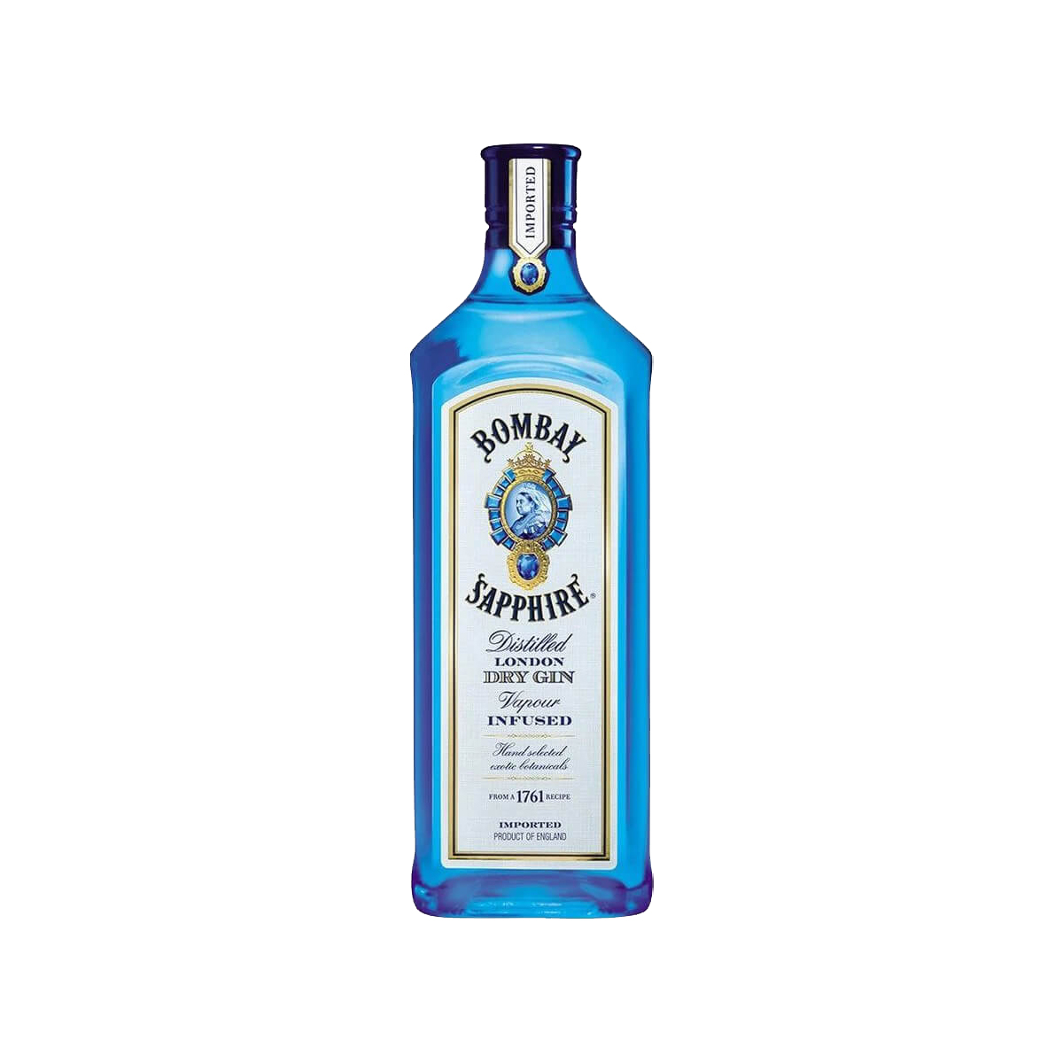 Bombay Sapphire London Dry Gin 750ml price in Kenya – Buy online with fast delivery