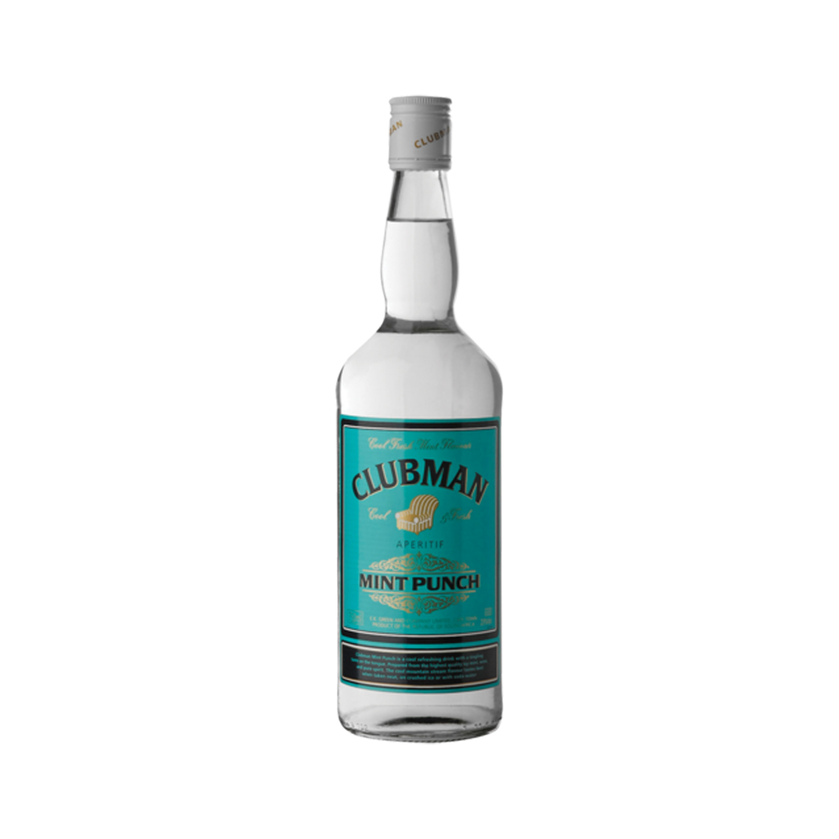 Club Man 750ml Spirit price in Kenya – Buy online with fast delivery