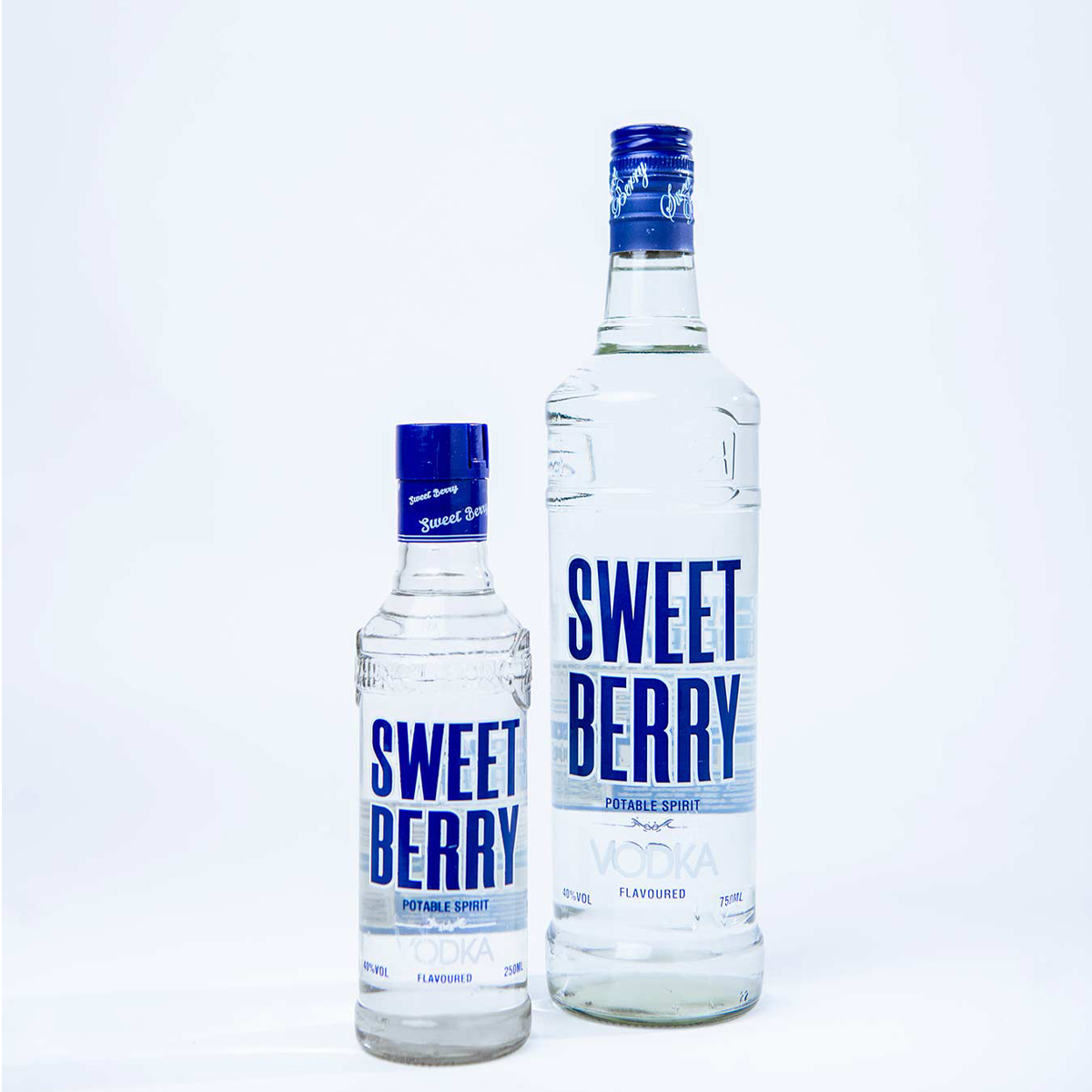 Sweetberry Vodka 750ml price in Kenya – Buy online with fast delivery
