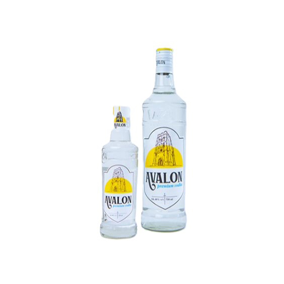 Avalon Vodka 750ML price in Kenya – Buy online with fast delivery