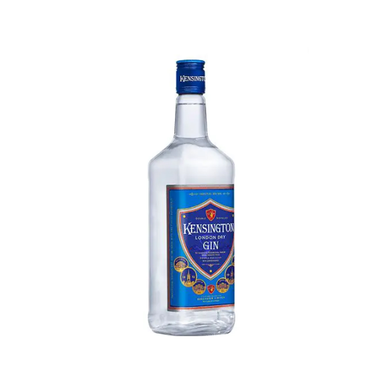 Kensington Gin 750ml price in Kenya – Buy online with fast delivery