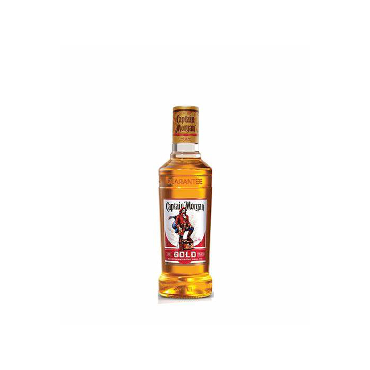 Captain Morgan Gold 250ml Rum price in Kenya – Buy online with fast delivery