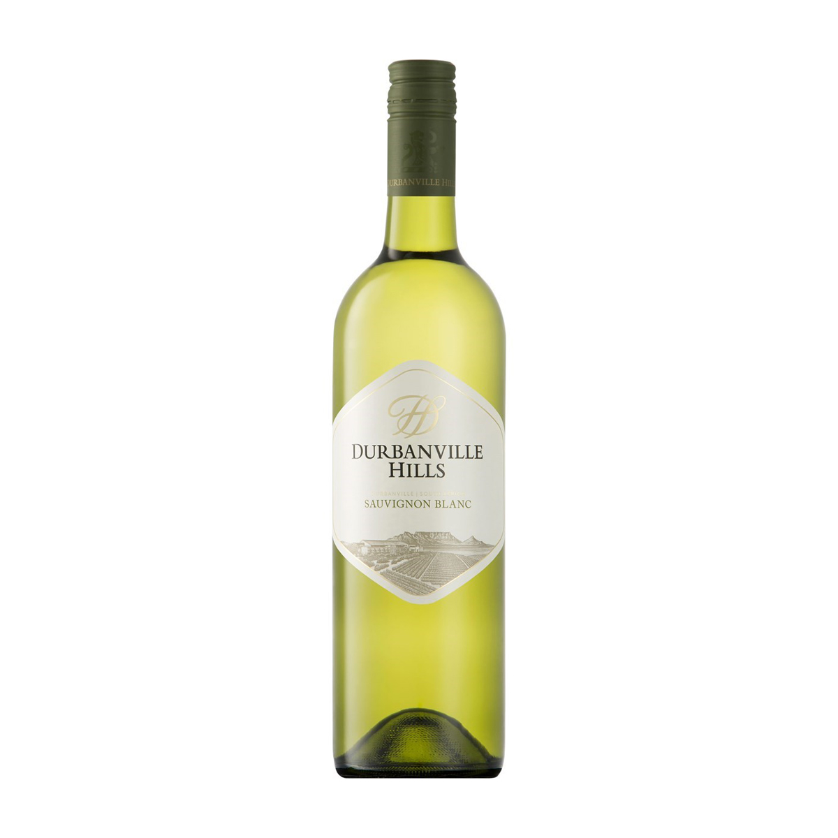 Durbanville Sauvignon Blanc White Wine 750ml price in Kenya – Buy online with fast delivery
