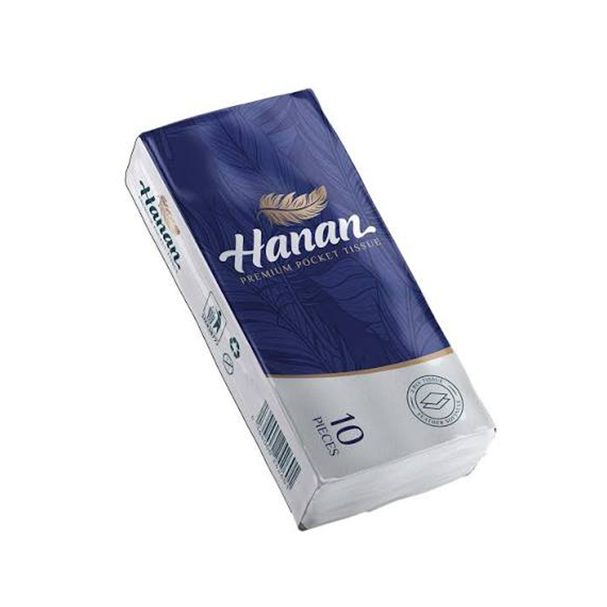 Hannan Pocket Tissue 10Pc price in Kenya – Buy online with fast delivery