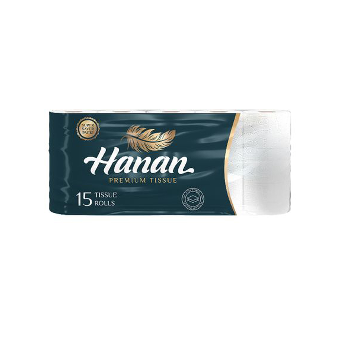 Hannan Tissue Paper 15 Pack price in Kenya – Buy online with fast delivery