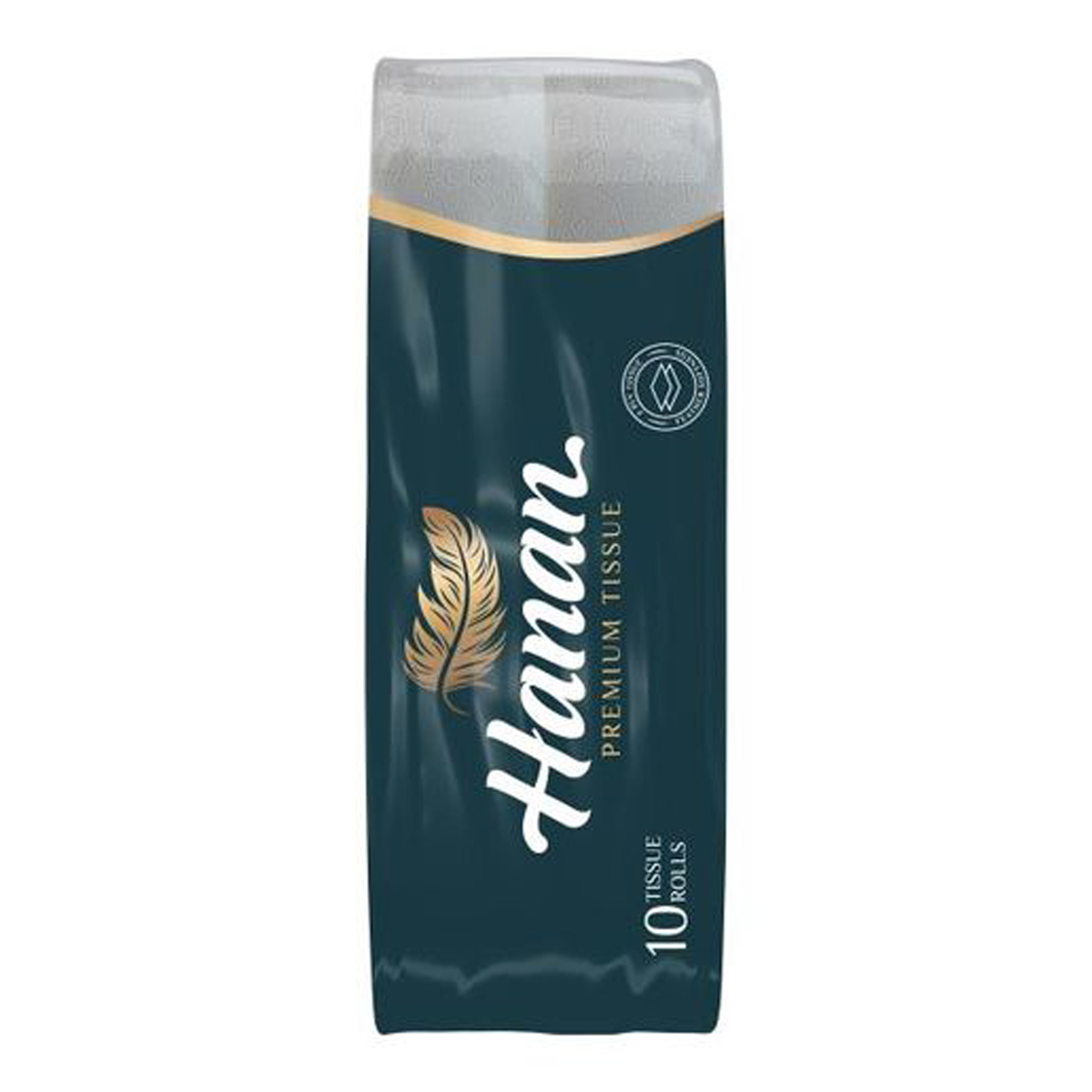 Hannan Toilet Tissue 2 Ply 10 Rolls price in Kenya – Buy online with fast delivery