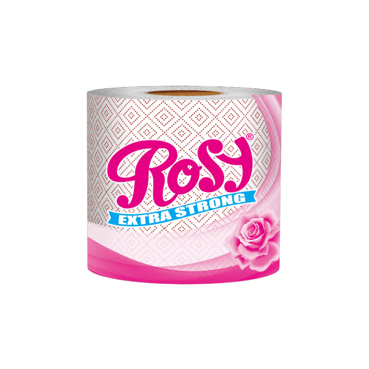 Rosy Printed Tissue 1 Roll price in Kenya – Buy online with fast delivery