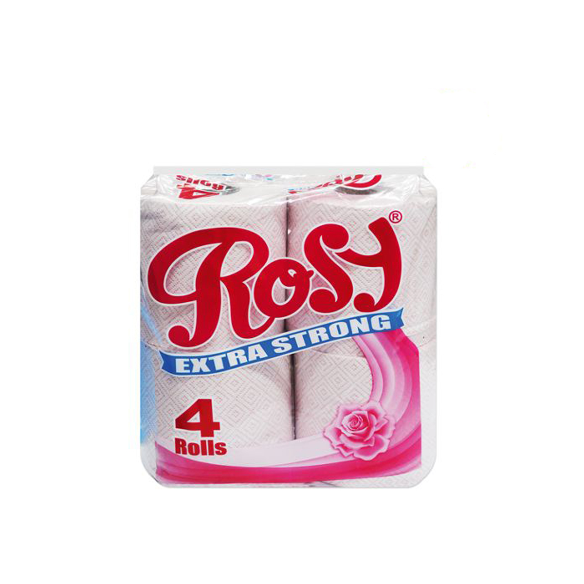 Rosy Printed Tissues 4 Pack price in Kenya – Buy online with fast delivery