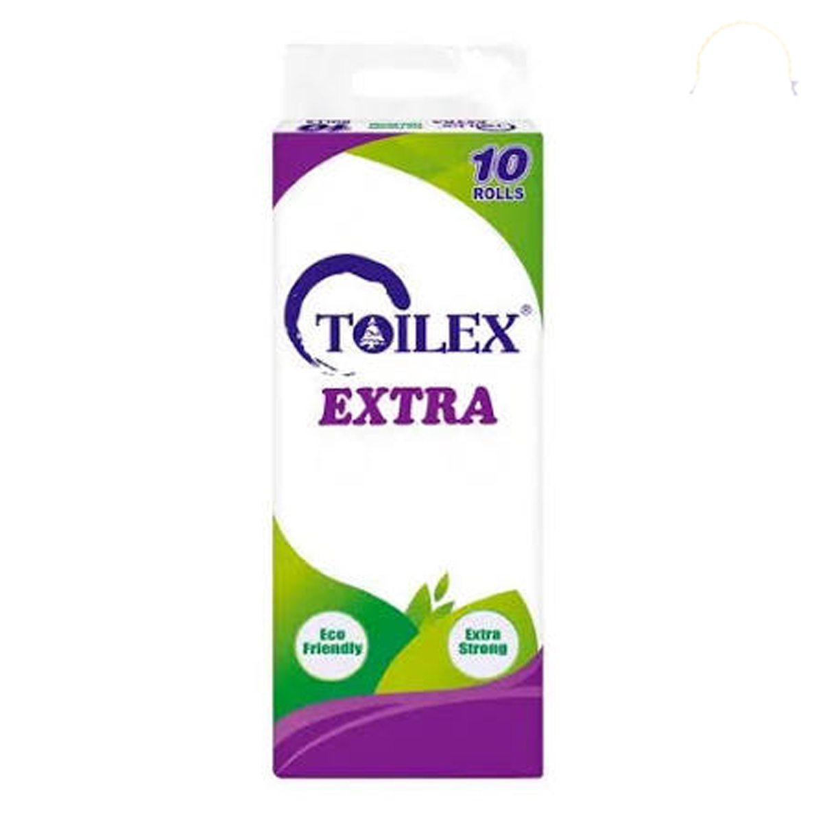 Toilex White Tissue Paper 10 Unwrapped price in Kenya – Buy online with fast delivery