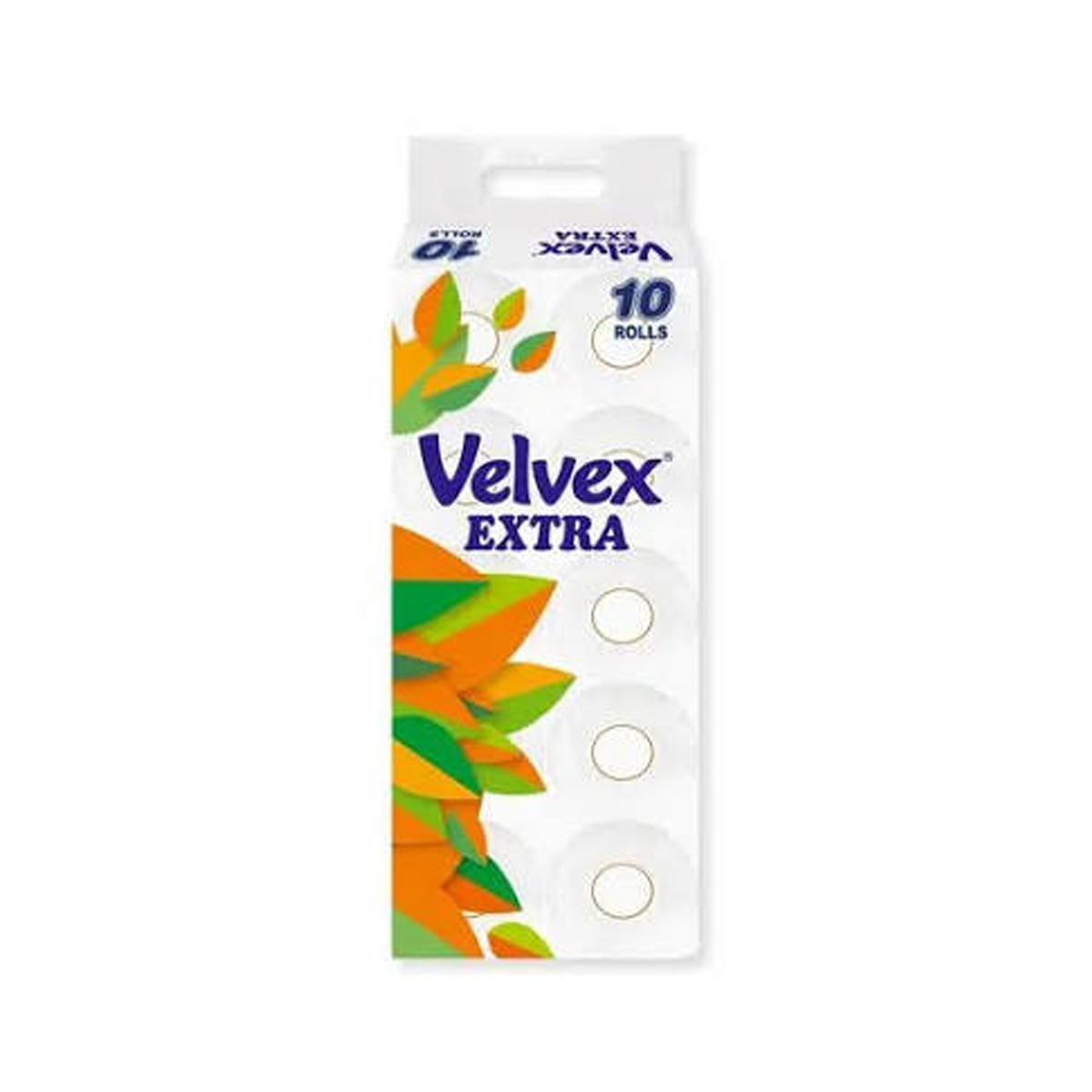 Velvex Extra Tissue Paper 10Pack price in Kenya – Buy online with fast delivery