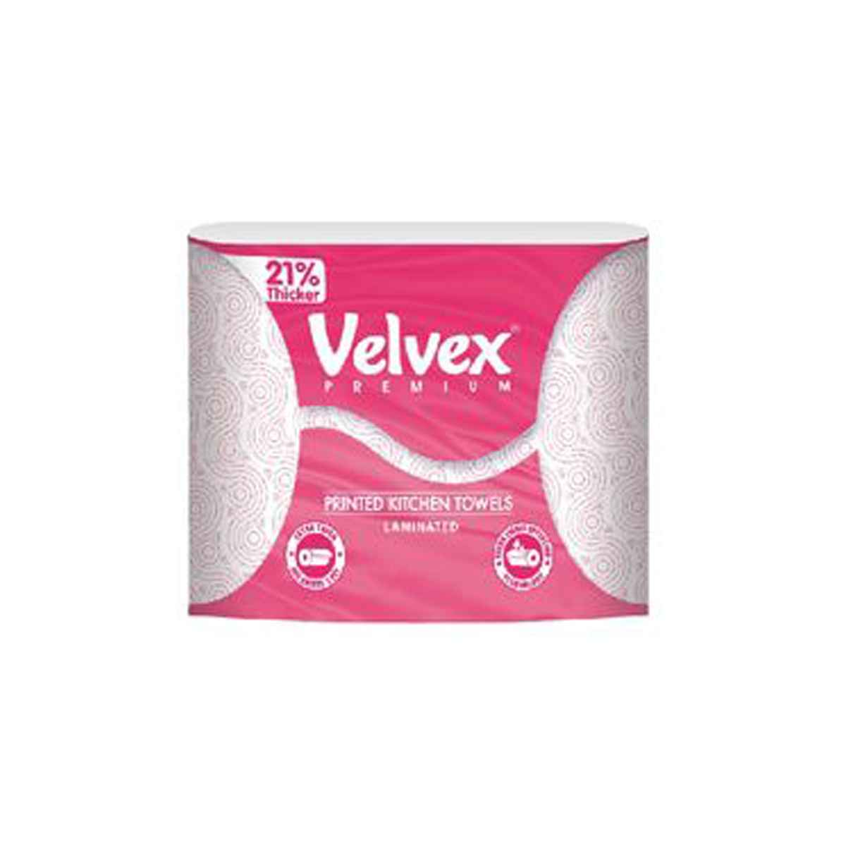 Velvex Printed Toilet Tissue Single price in Kenya – Buy online with fast delivery