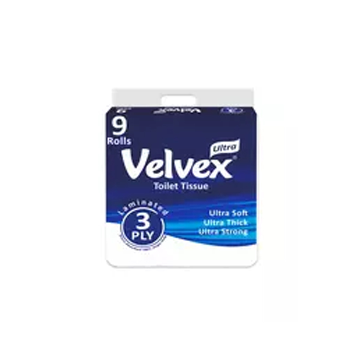 Velvex Premium 3 Ply 9Pack price in Kenya – Buy online with fast delivery