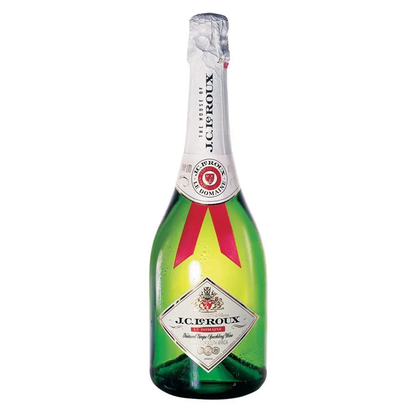 Different view of J.C. Le Roux Le Domaine 750ml Sparkling Wine in Kenya